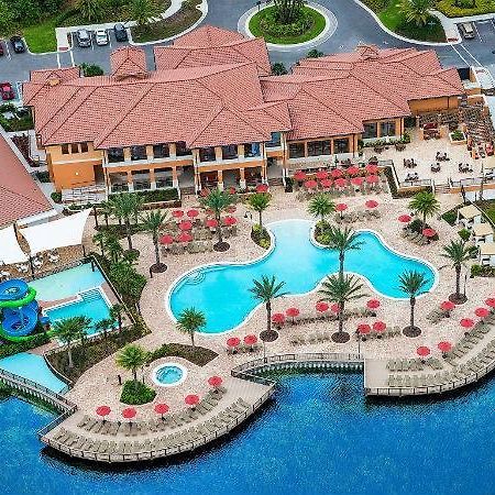 Regal Oaks Resort 2776 เซเลเบรชัน ภายนอก รูปภาพ