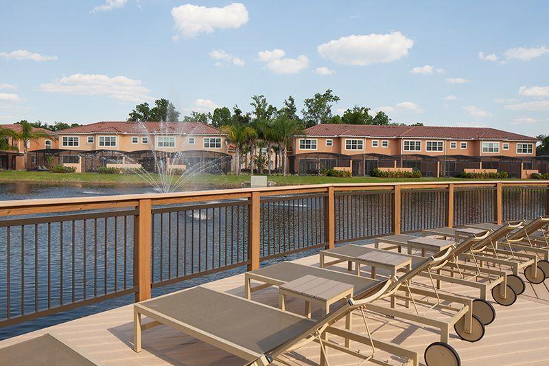 Regal Oaks Resort 2776 เซเลเบรชัน ภายนอก รูปภาพ