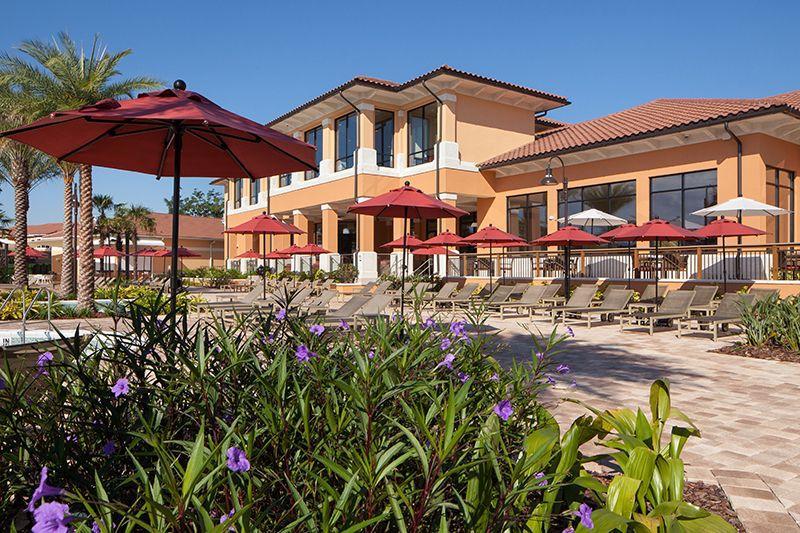 Regal Oaks Resort 2776 เซเลเบรชัน ภายนอก รูปภาพ