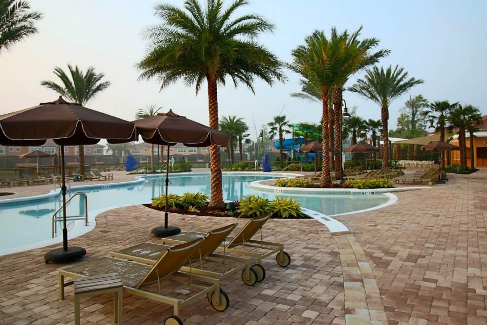 Regal Oaks Resort 2776 เซเลเบรชัน ภายนอก รูปภาพ