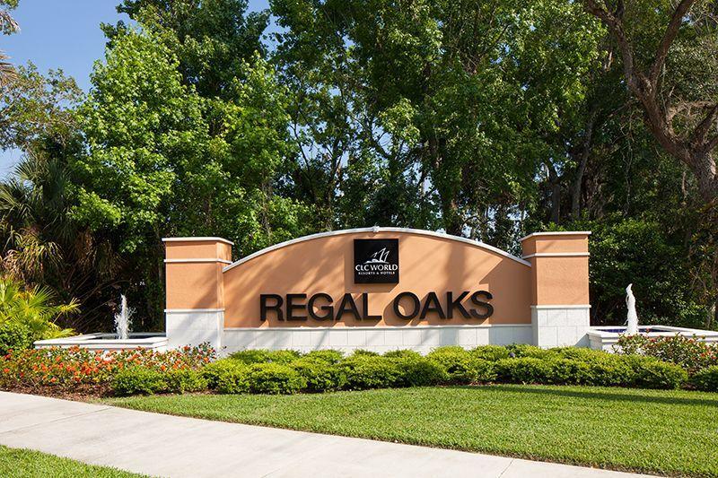 Regal Oaks Resort 2776 เซเลเบรชัน ภายนอก รูปภาพ