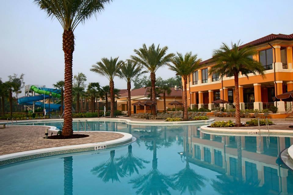 Regal Oaks Resort 2776 เซเลเบรชัน ภายนอก รูปภาพ
