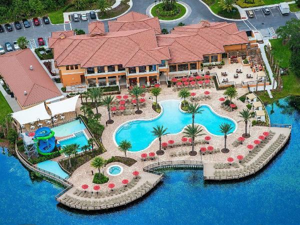 Regal Oaks Resort 2776 เซเลเบรชัน ภายนอก รูปภาพ
