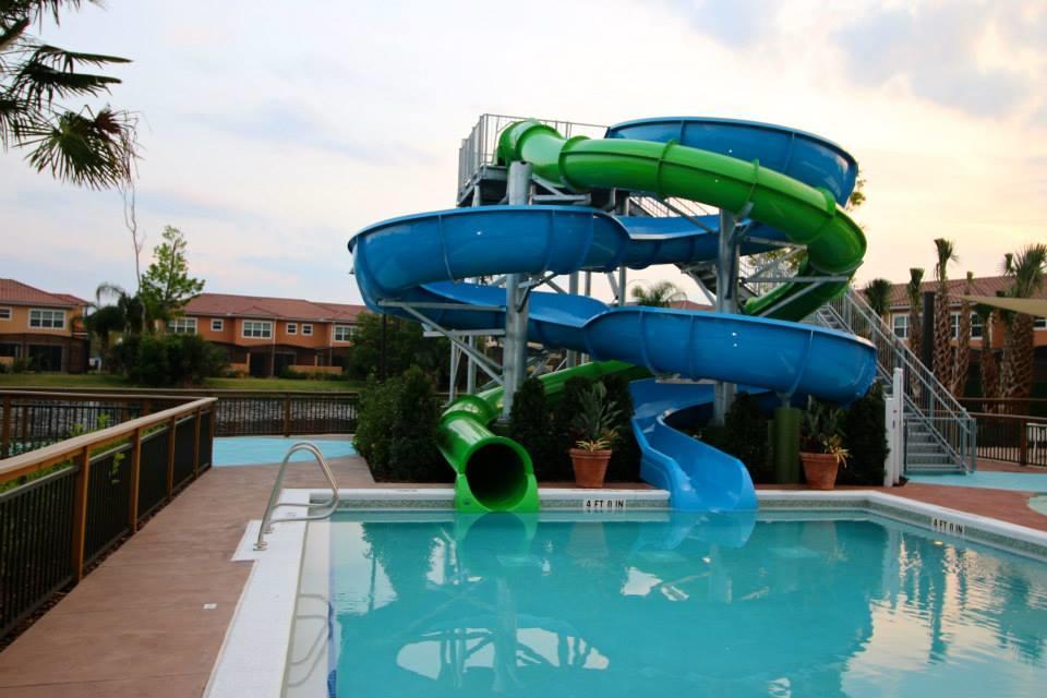 Regal Oaks Resort 2776 เซเลเบรชัน ภายนอก รูปภาพ